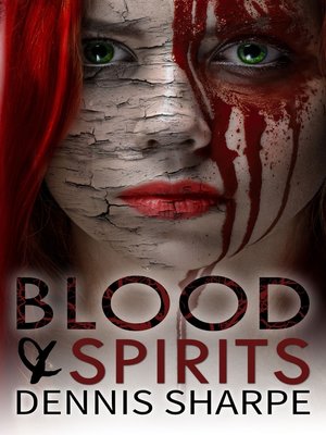 cover image of Blood & Spirits
